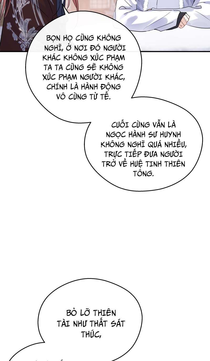 Sư Thúc Bất Khả Mạo Tướng: Chapter 34