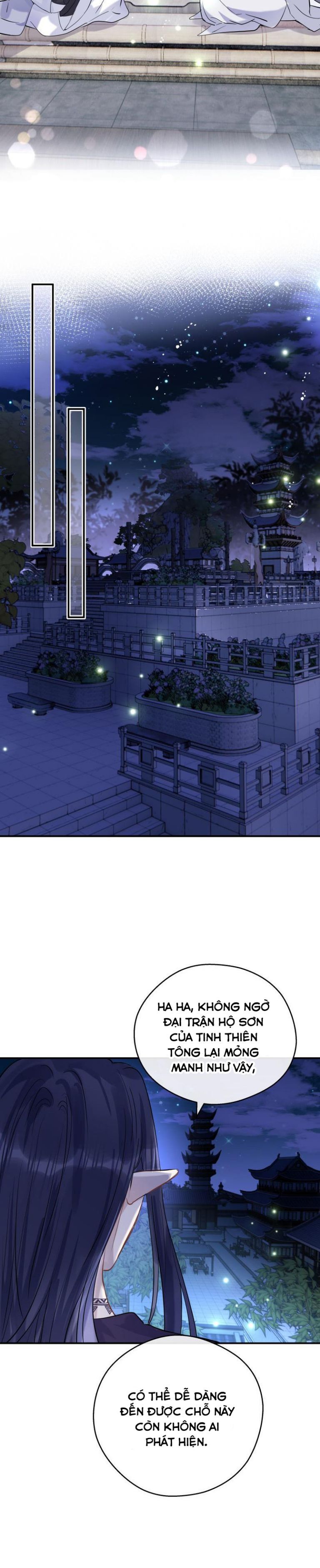 Sư Thúc Bất Khả Mạo Tướng: Chapter 35