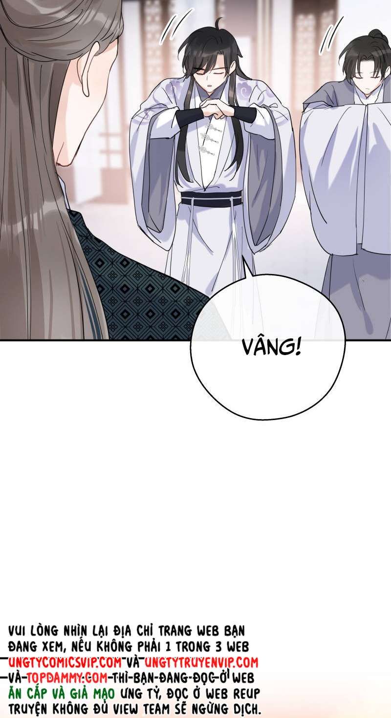 Sư Thúc Bất Khả Mạo Tướng: Chapter 36