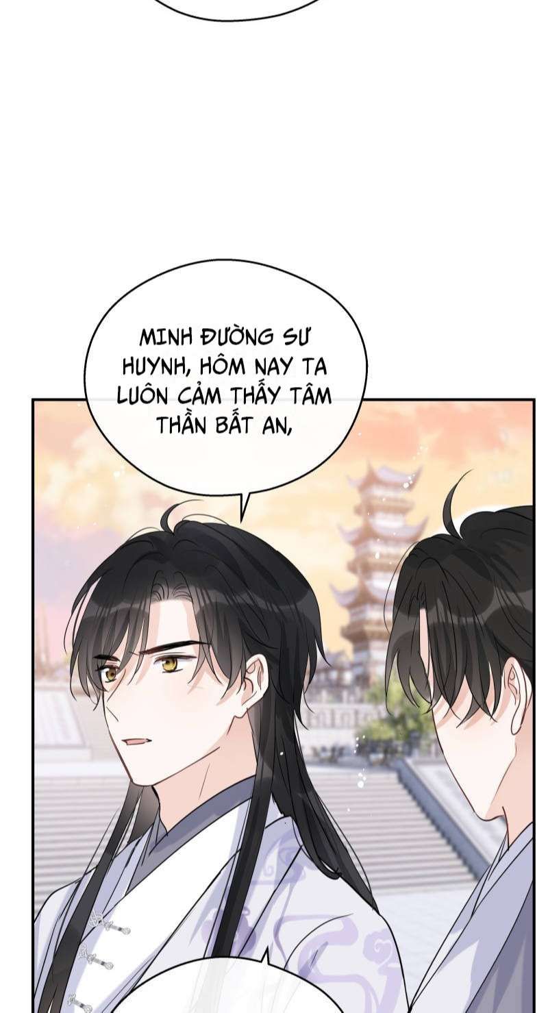 Sư Thúc Bất Khả Mạo Tướng: Chapter 36