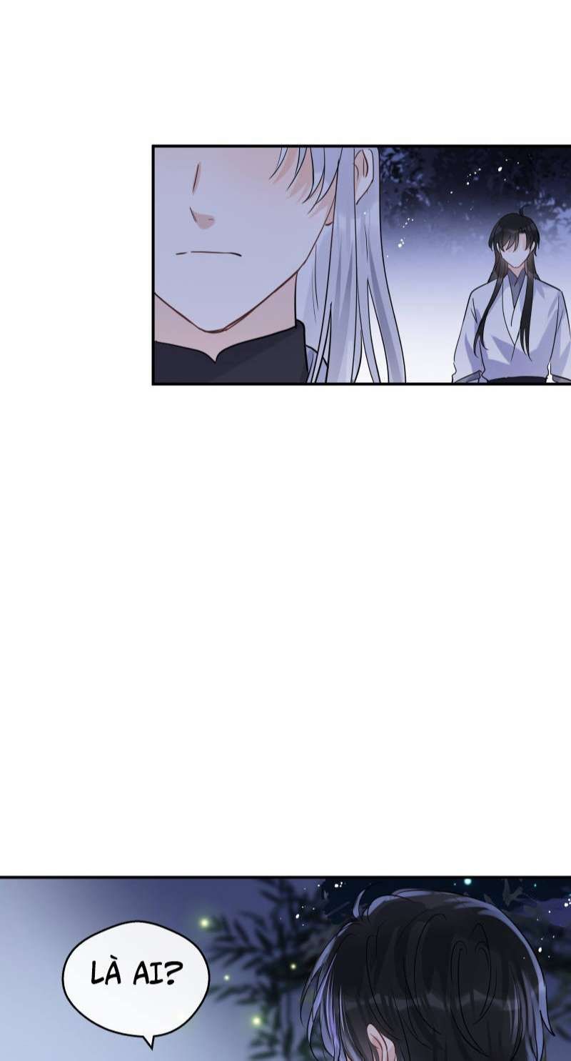 Sư Thúc Bất Khả Mạo Tướng: Chapter 36