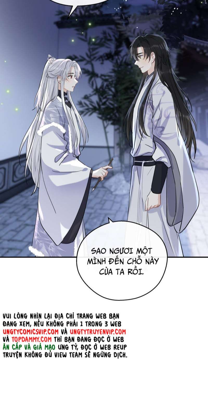 Sư Thúc Bất Khả Mạo Tướng: Chapter 36