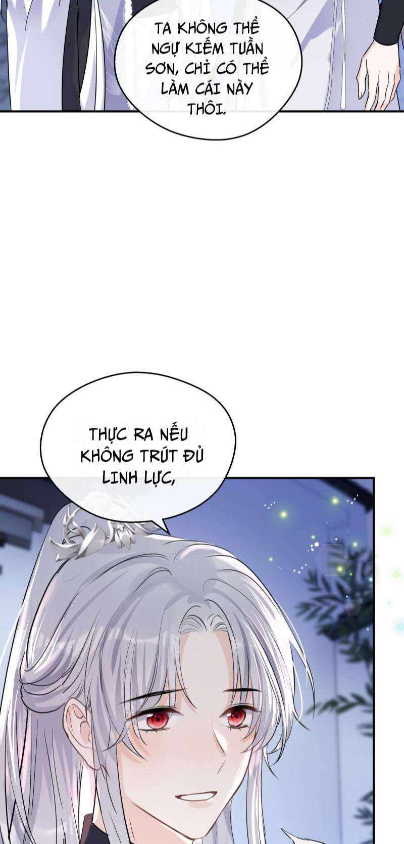 Sư Thúc Bất Khả Mạo Tướng: Chapter 36