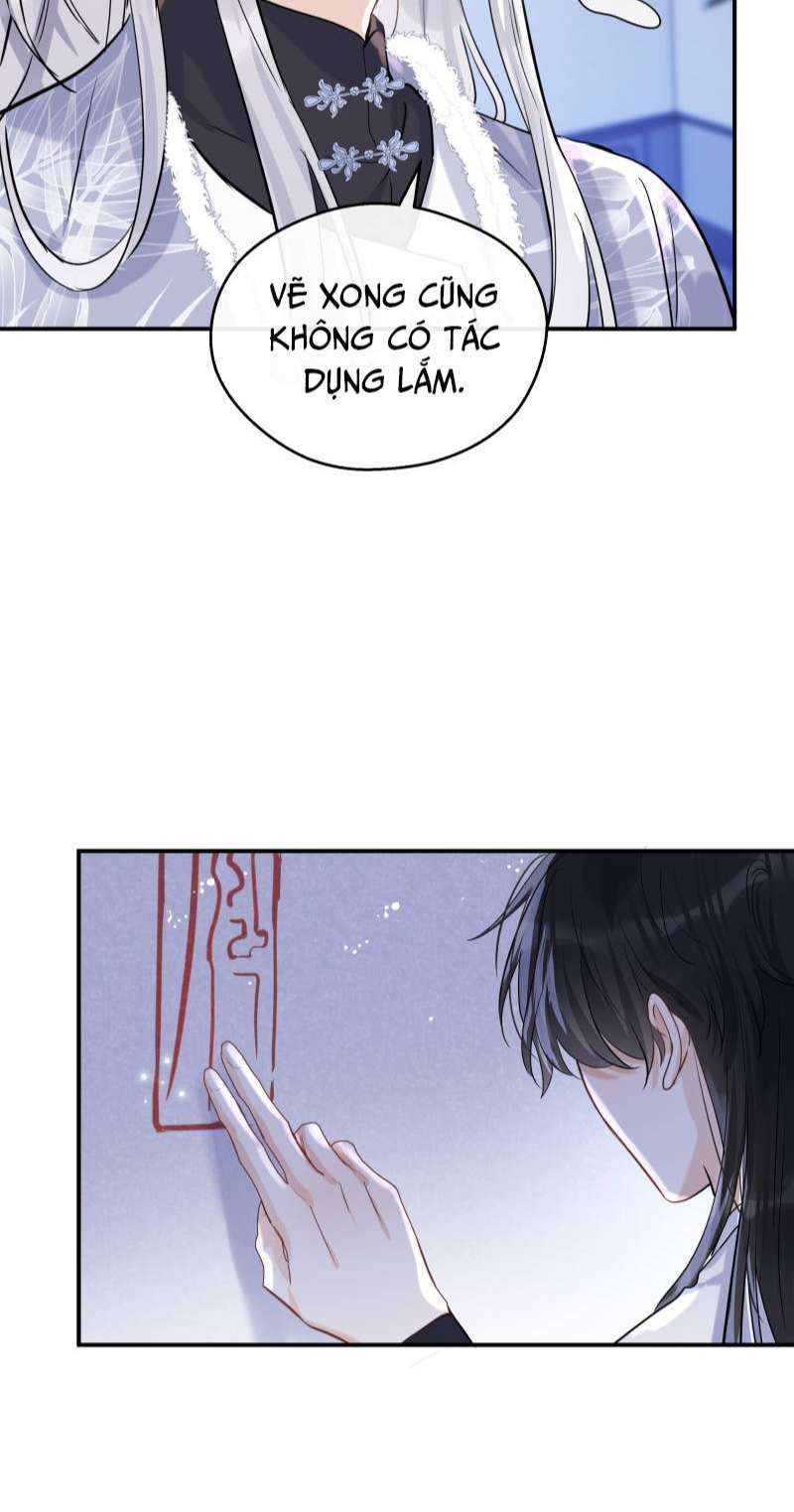 Sư Thúc Bất Khả Mạo Tướng: Chapter 36