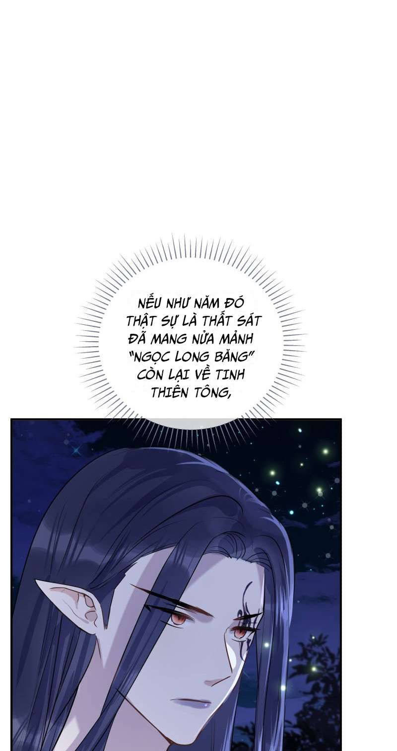 Sư Thúc Bất Khả Mạo Tướng: Chapter 36