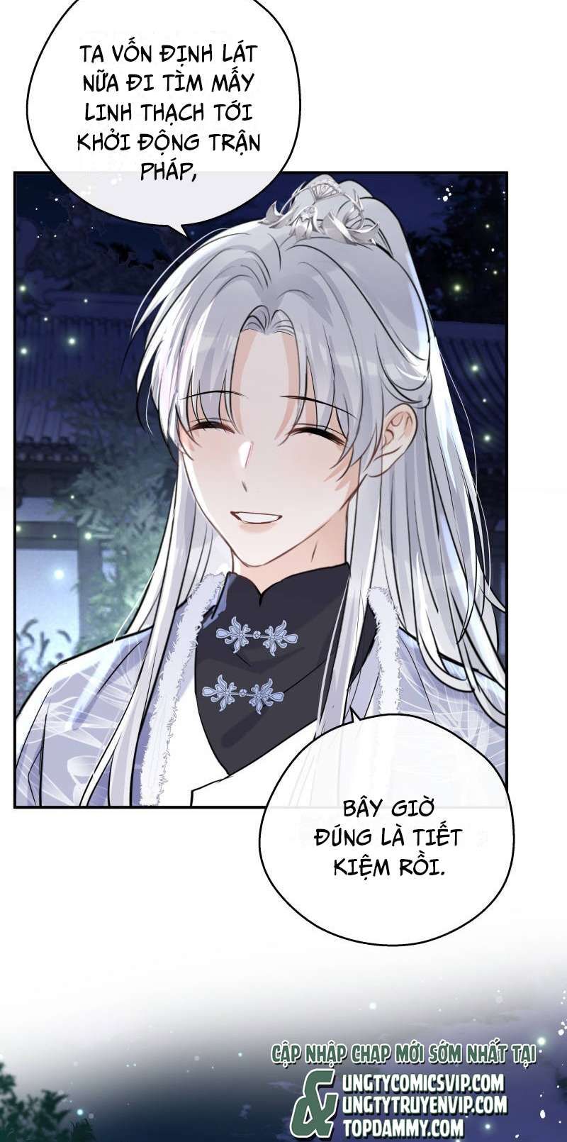 Sư Thúc Bất Khả Mạo Tướng: Chapter 36