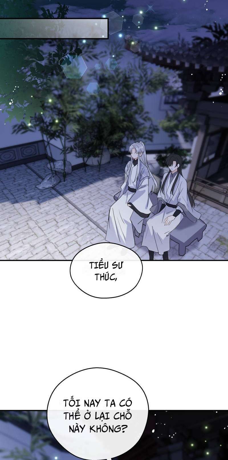 Sư Thúc Bất Khả Mạo Tướng: Chapter 36