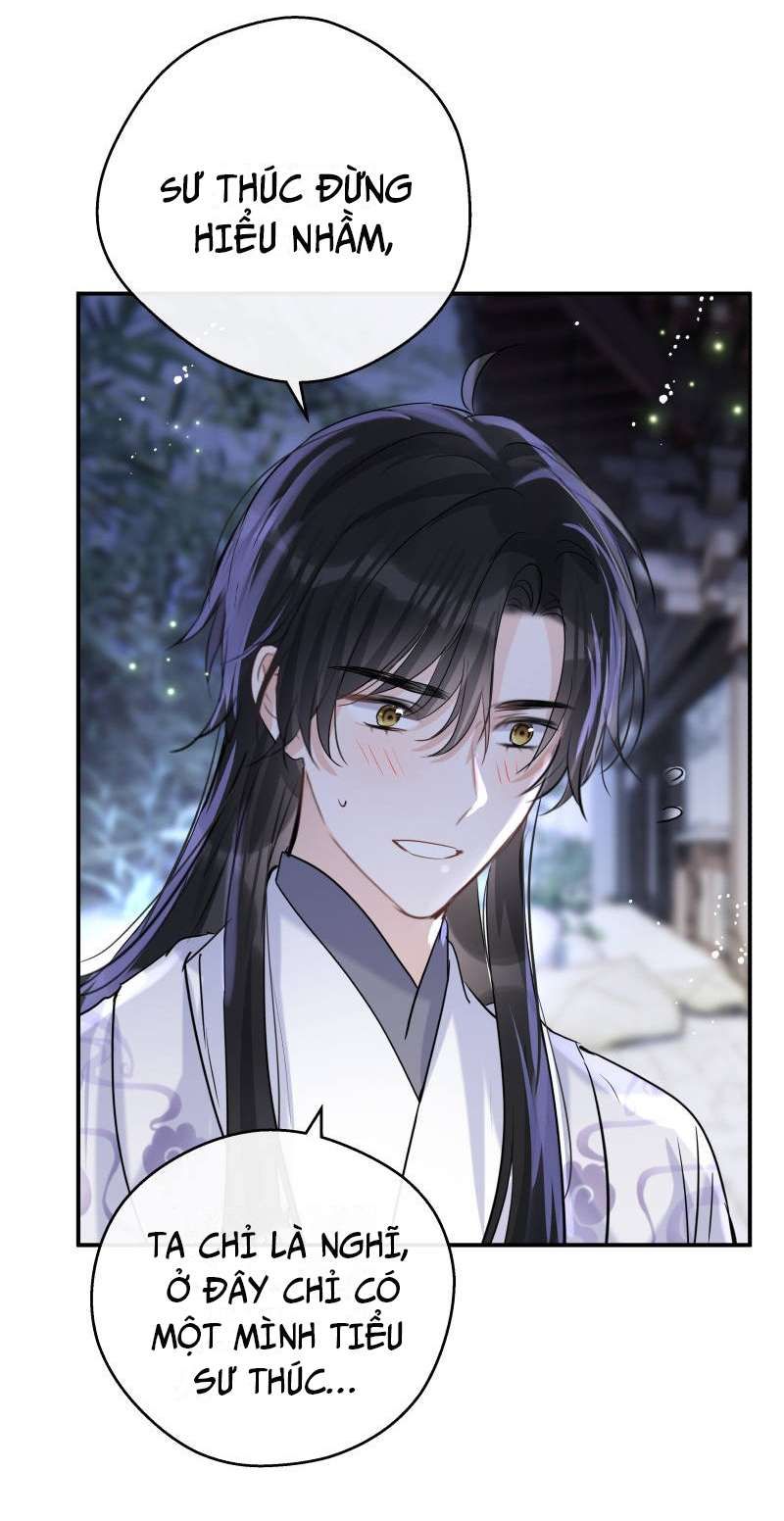 Sư Thúc Bất Khả Mạo Tướng: Chapter 36