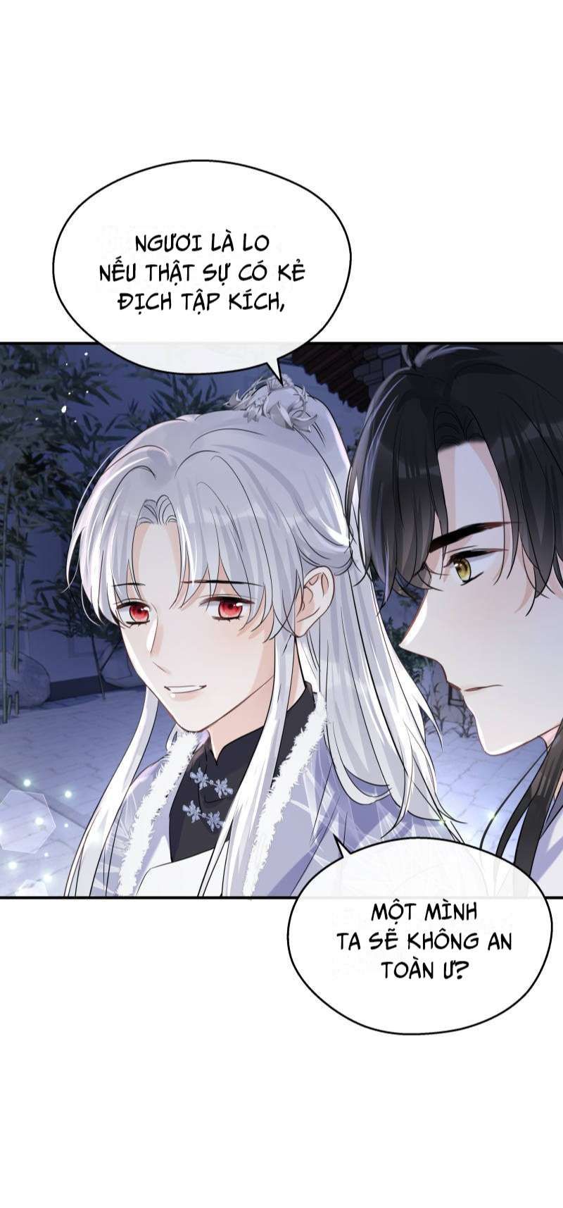 Sư Thúc Bất Khả Mạo Tướng: Chapter 36