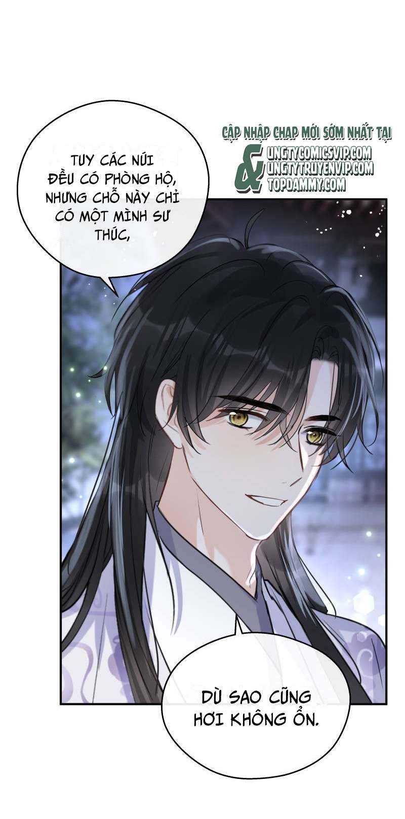 Sư Thúc Bất Khả Mạo Tướng: Chapter 36