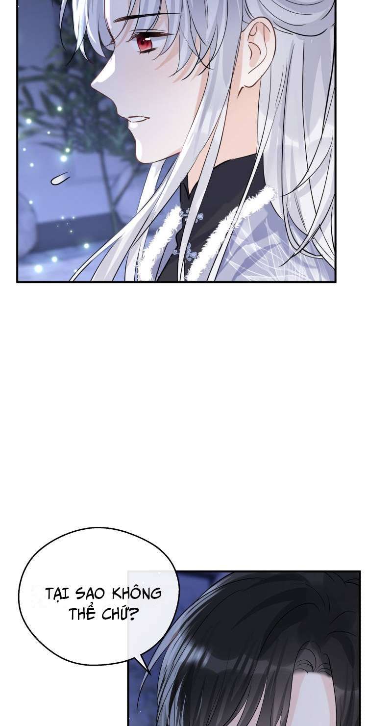 Sư Thúc Bất Khả Mạo Tướng: Chapter 36