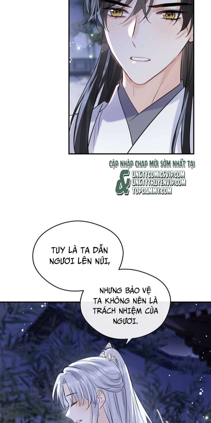 Sư Thúc Bất Khả Mạo Tướng: Chapter 36