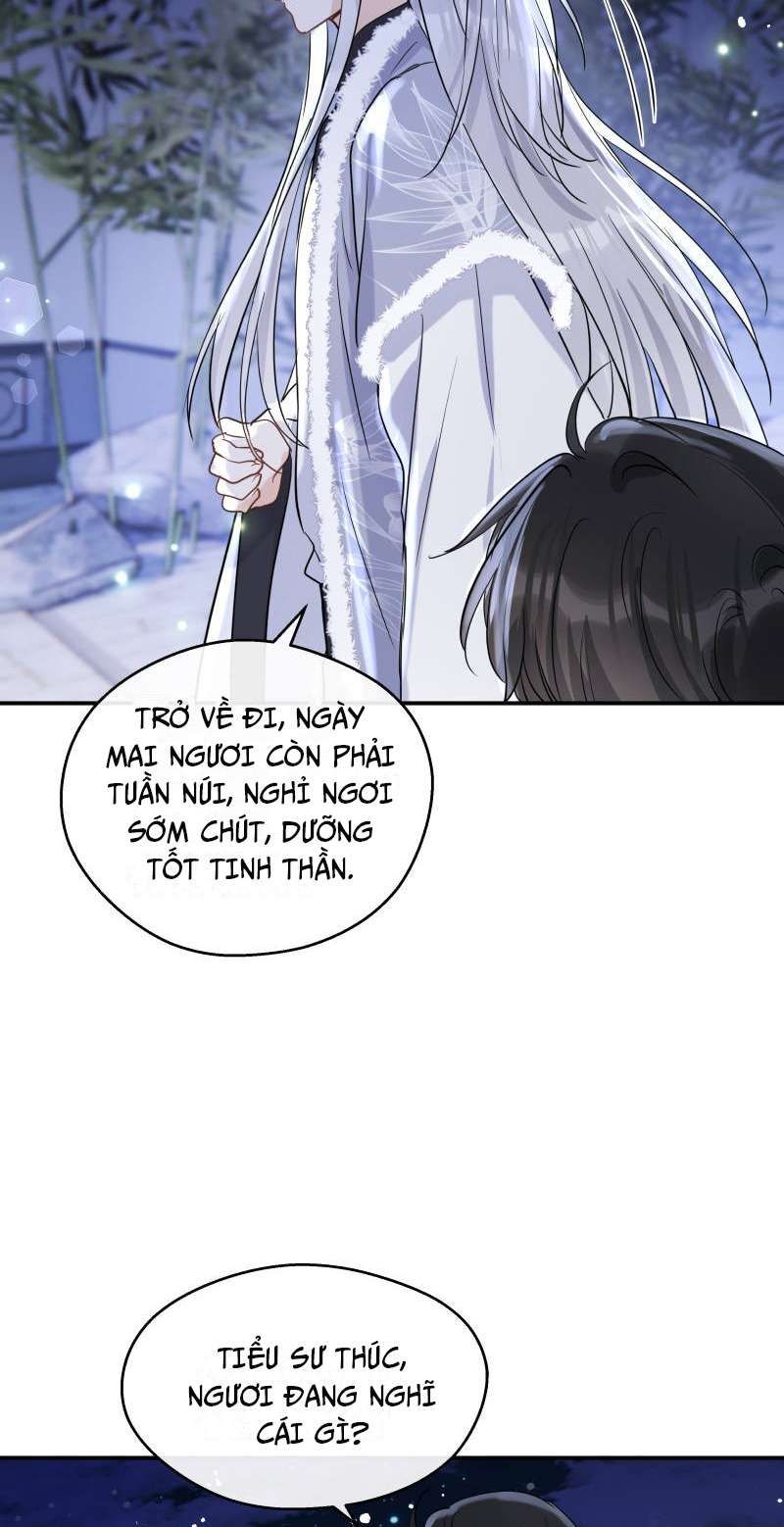 Sư Thúc Bất Khả Mạo Tướng: Chapter 36