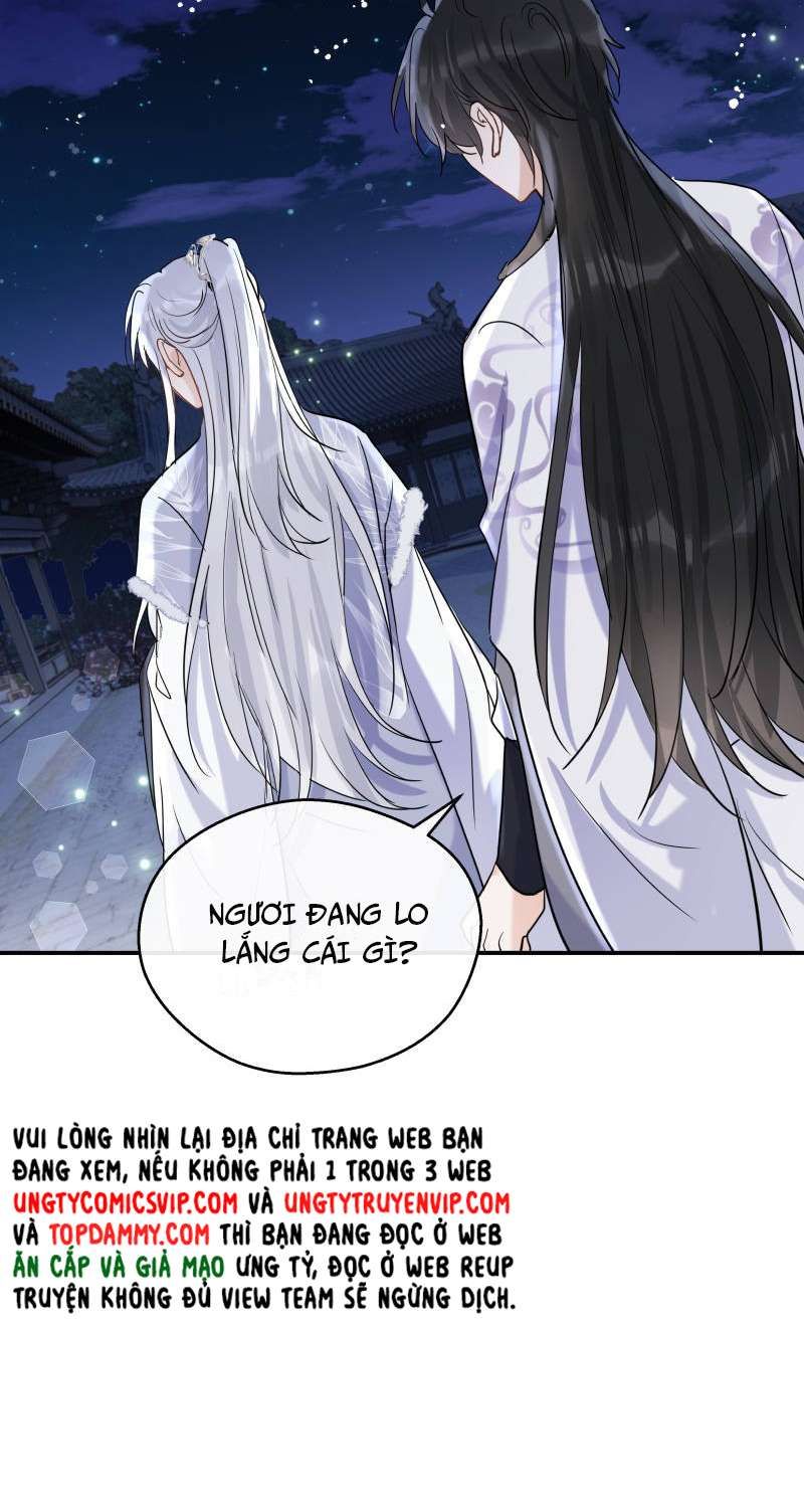 Sư Thúc Bất Khả Mạo Tướng: Chapter 36