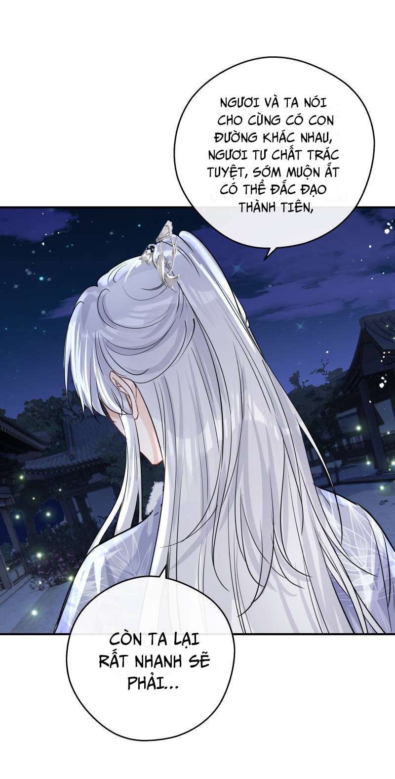 Sư Thúc Bất Khả Mạo Tướng: Chapter 36