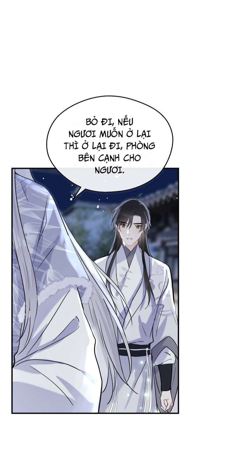 Sư Thúc Bất Khả Mạo Tướng: Chapter 36