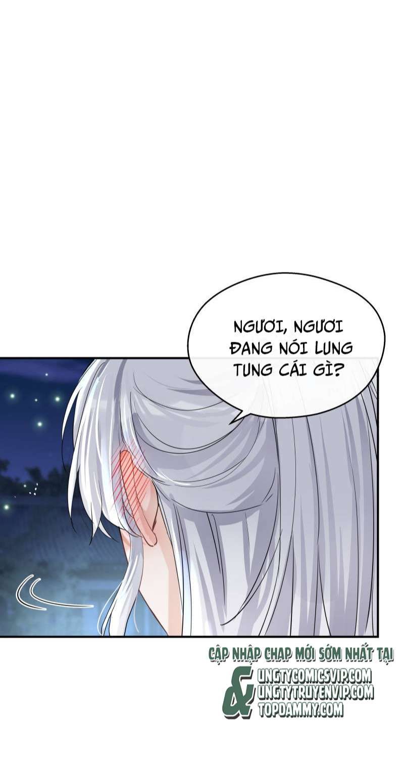 Sư Thúc Bất Khả Mạo Tướng: Chapter 36