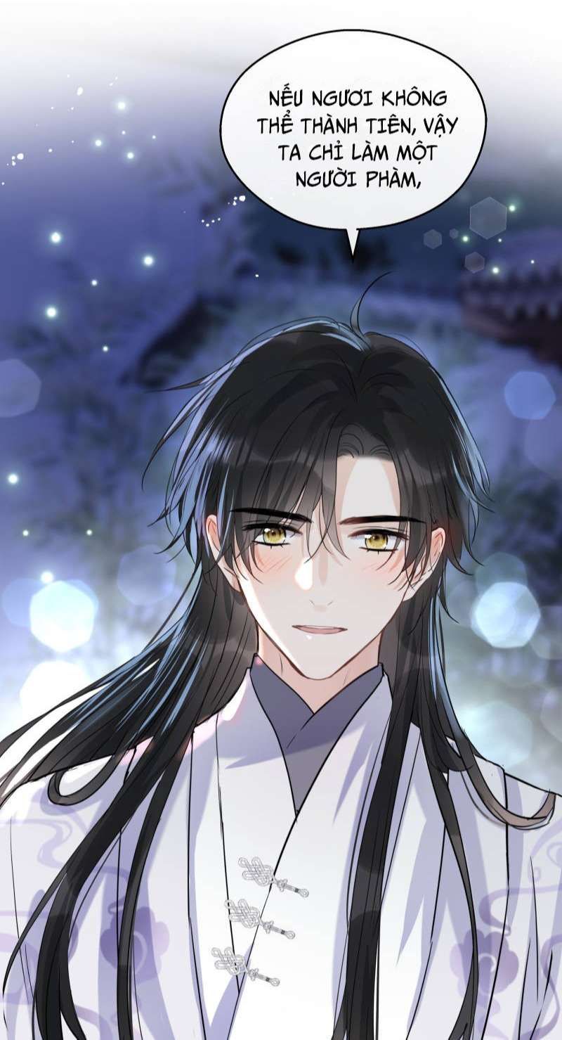 Sư Thúc Bất Khả Mạo Tướng: Chapter 36