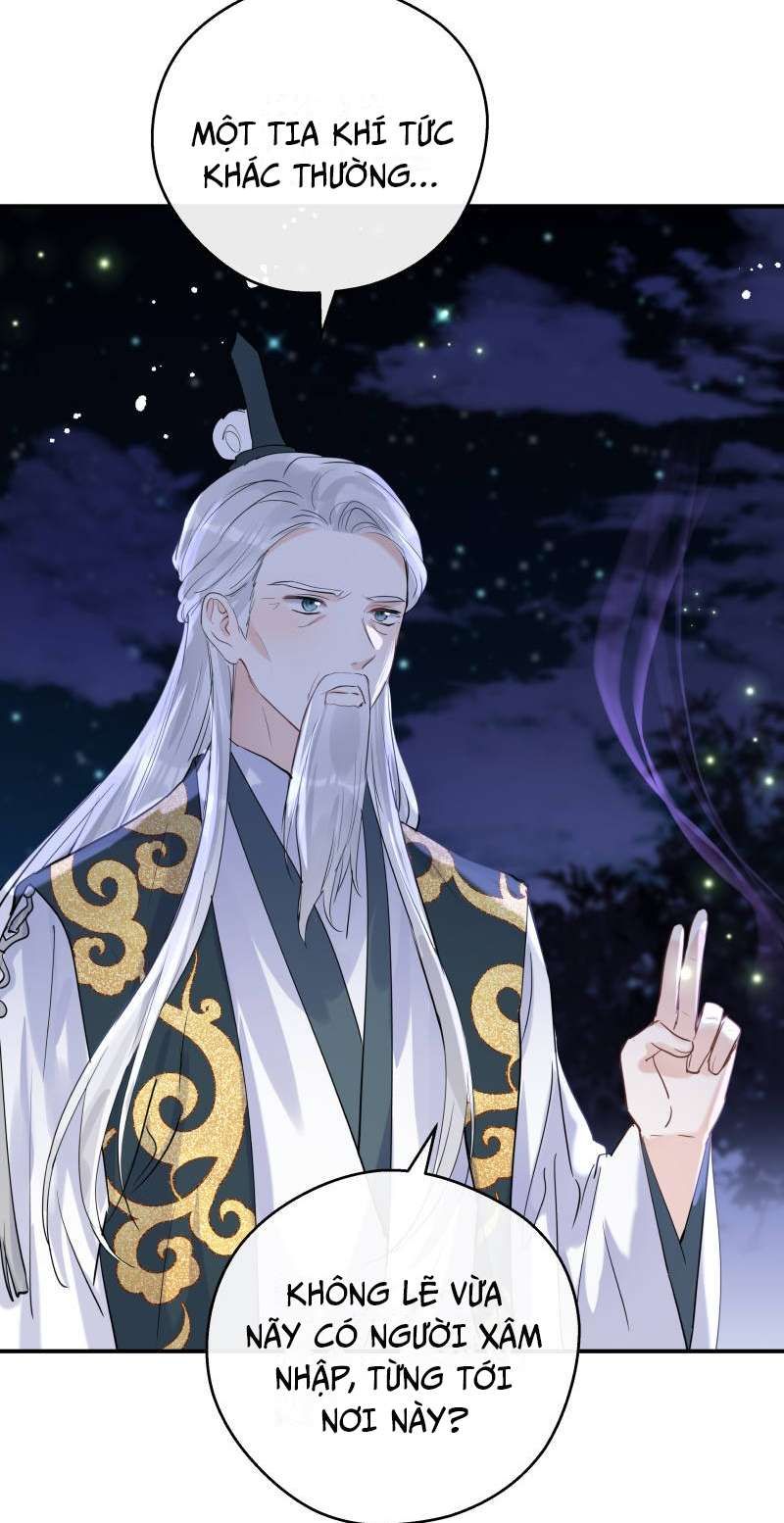 Sư Thúc Bất Khả Mạo Tướng: Chapter 36