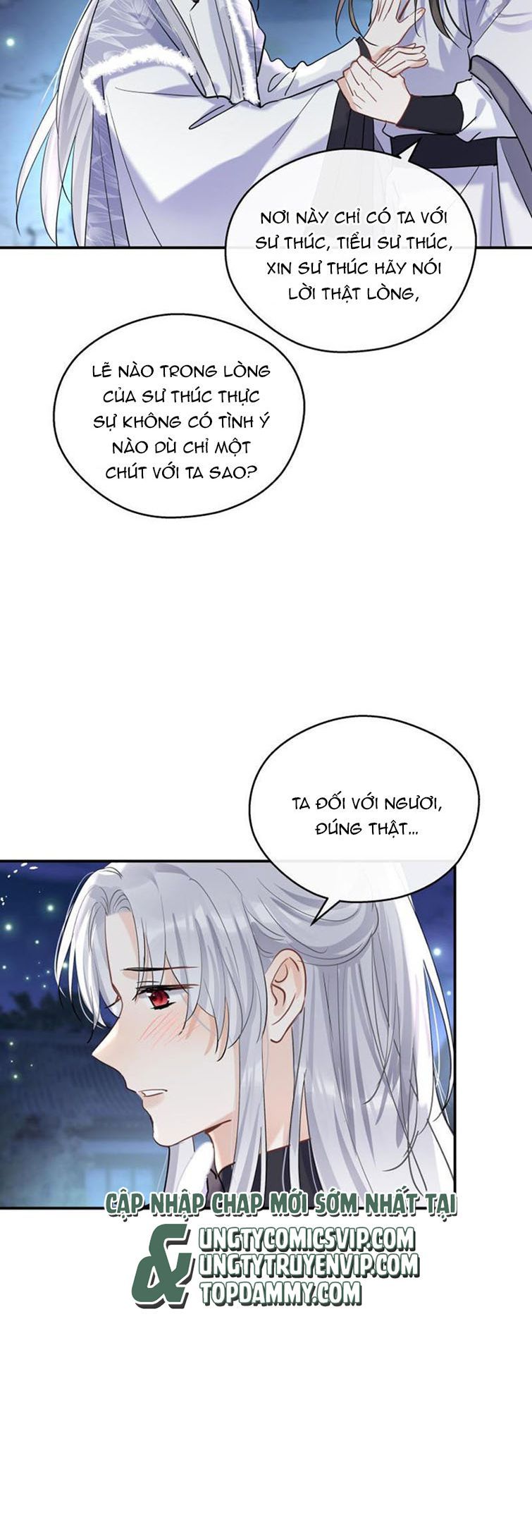 Sư Thúc Bất Khả Mạo Tướng: Chapter 37