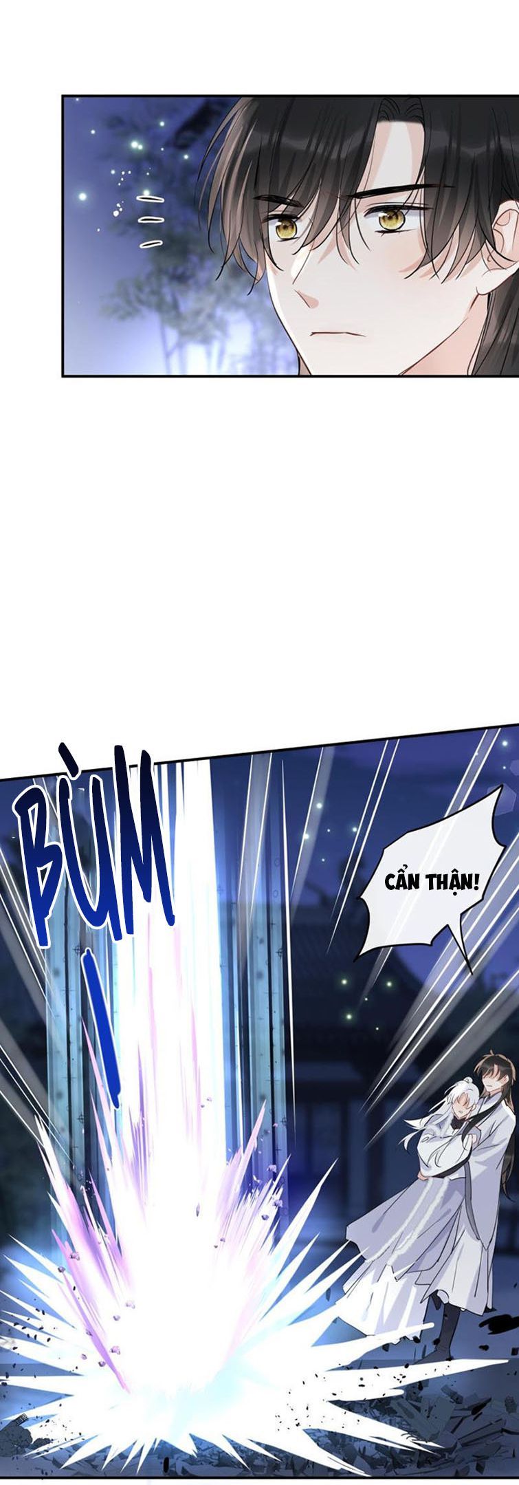 Sư Thúc Bất Khả Mạo Tướng: Chapter 37