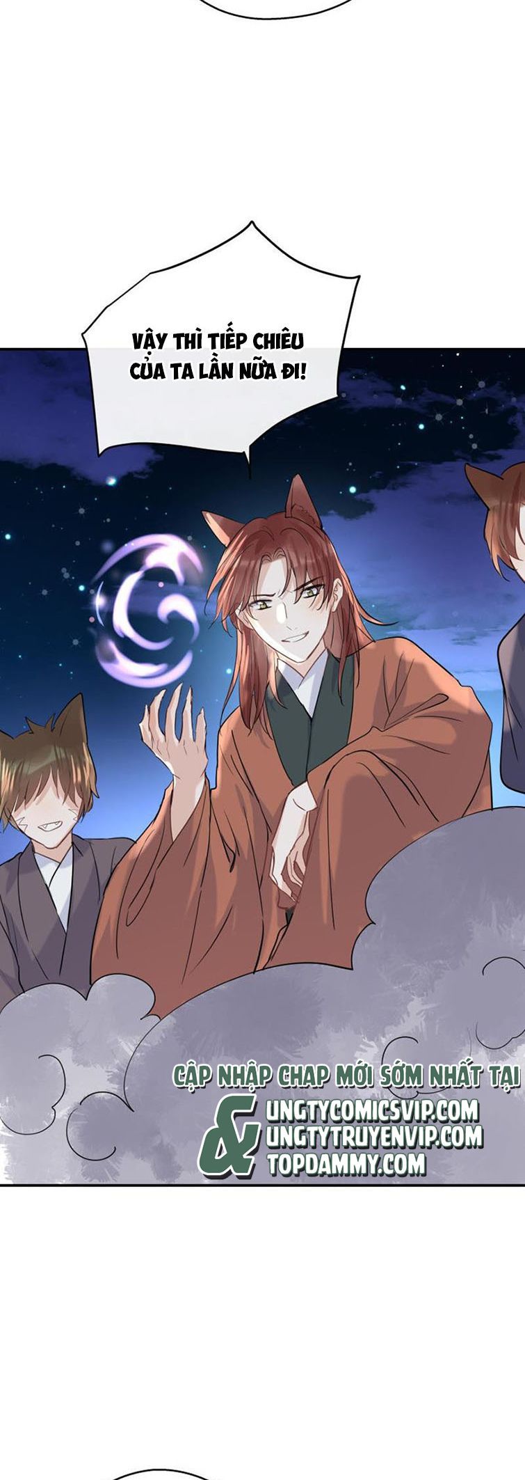 Sư Thúc Bất Khả Mạo Tướng: Chapter 37