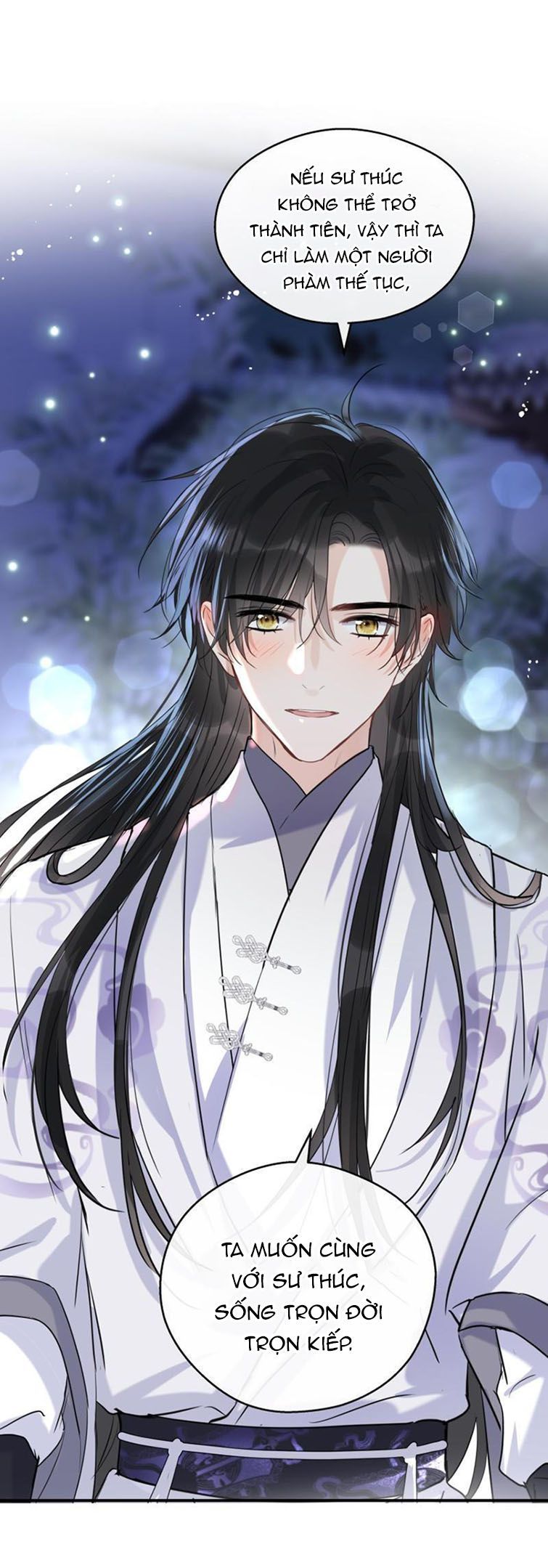 Sư Thúc Bất Khả Mạo Tướng: Chapter 37