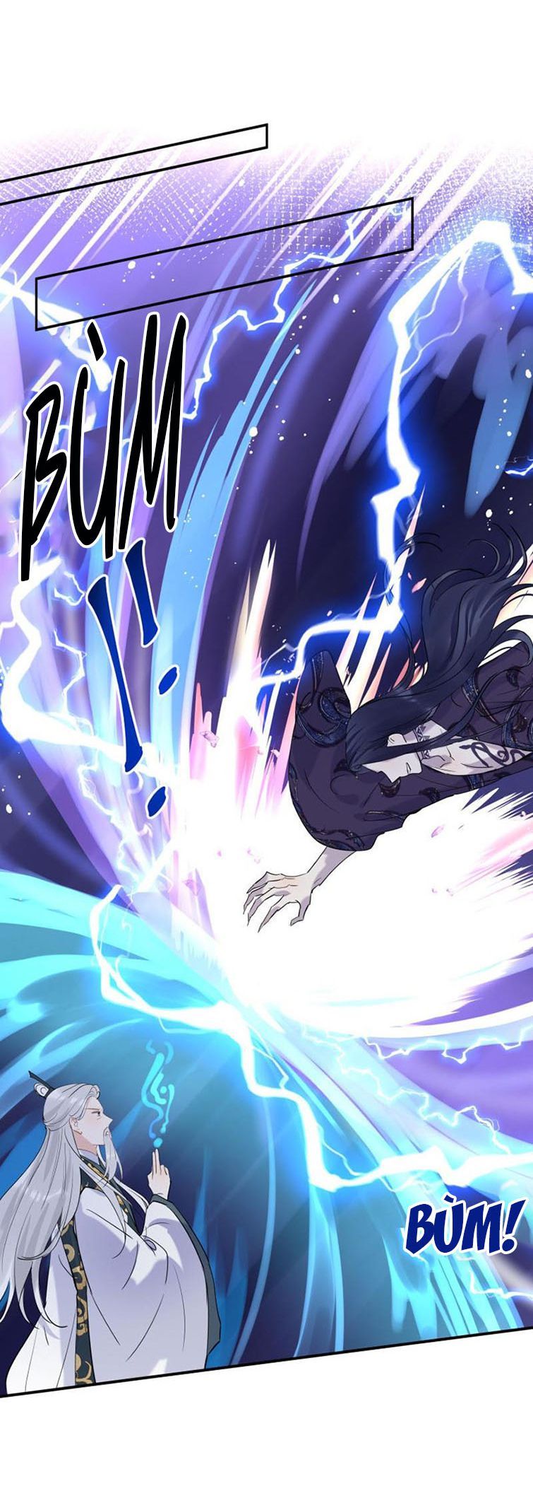 Sư Thúc Bất Khả Mạo Tướng: Chapter 37