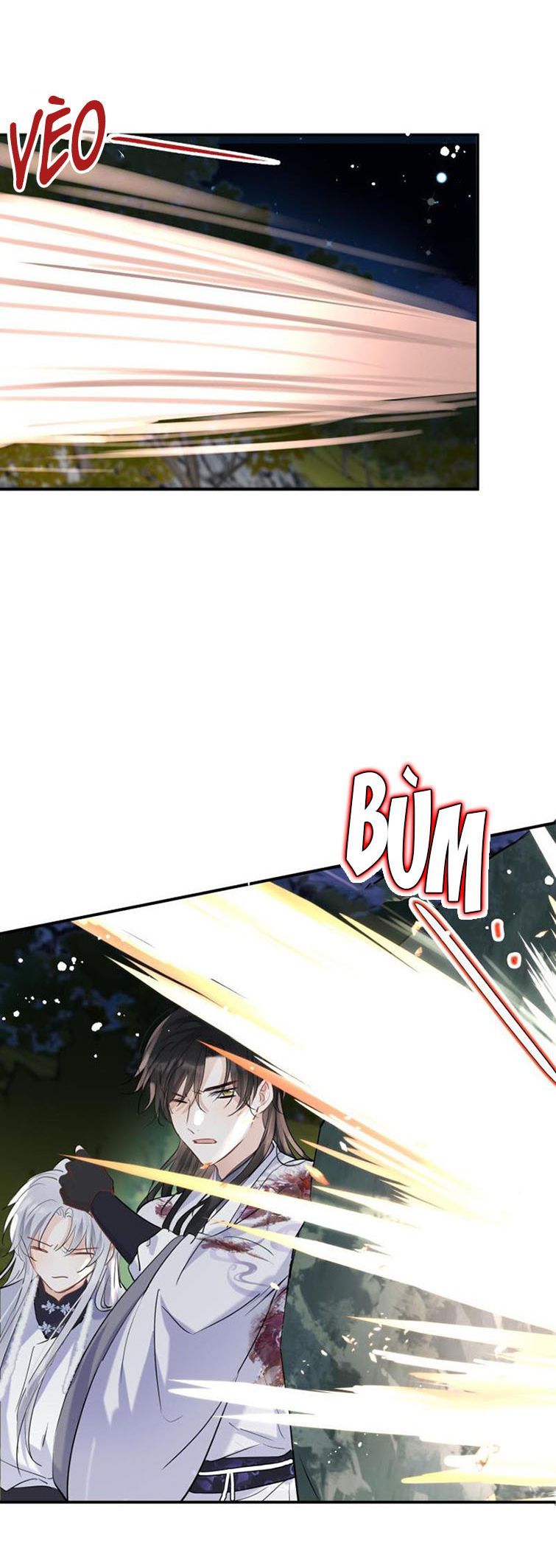 Sư Thúc Bất Khả Mạo Tướng: Chapter 37