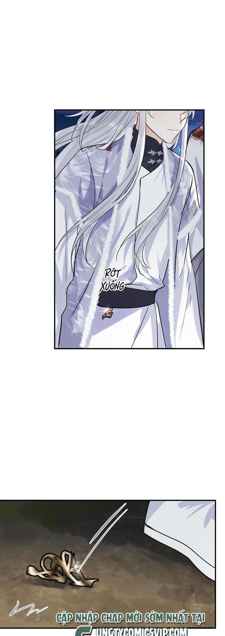 Sư Thúc Bất Khả Mạo Tướng: Chapter 37