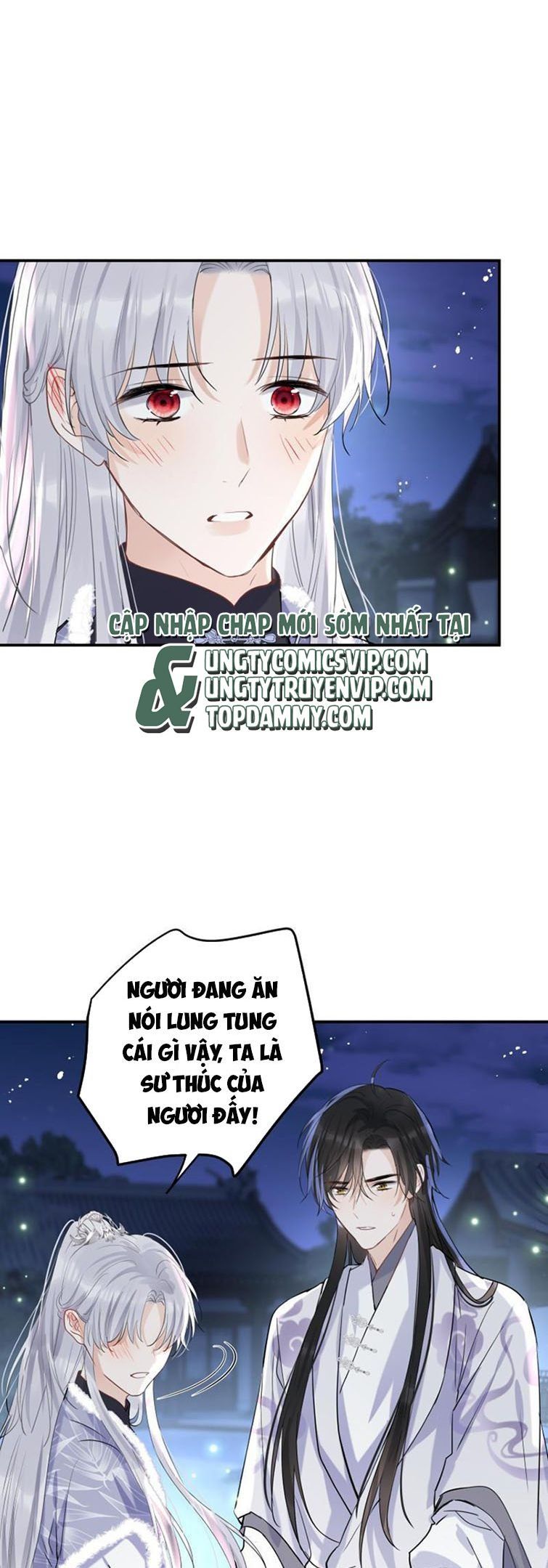 Sư Thúc Bất Khả Mạo Tướng: Chapter 37