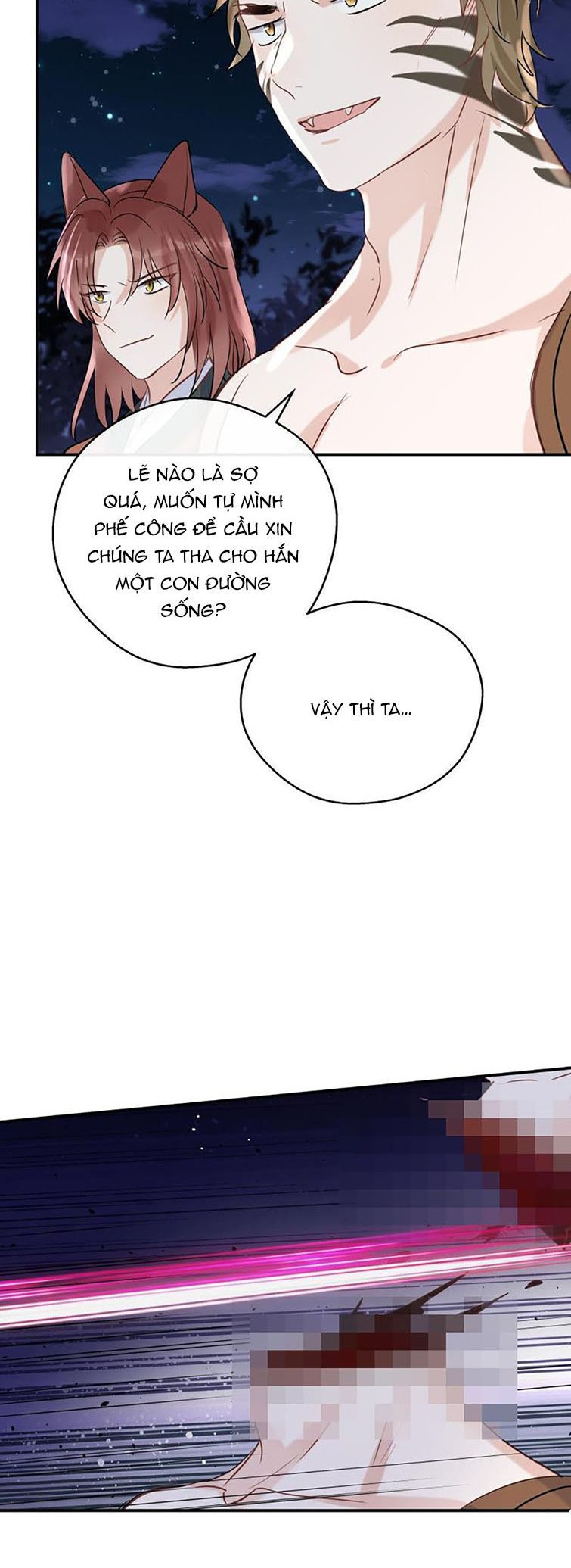 Sư Thúc Bất Khả Mạo Tướng: Chapter 37