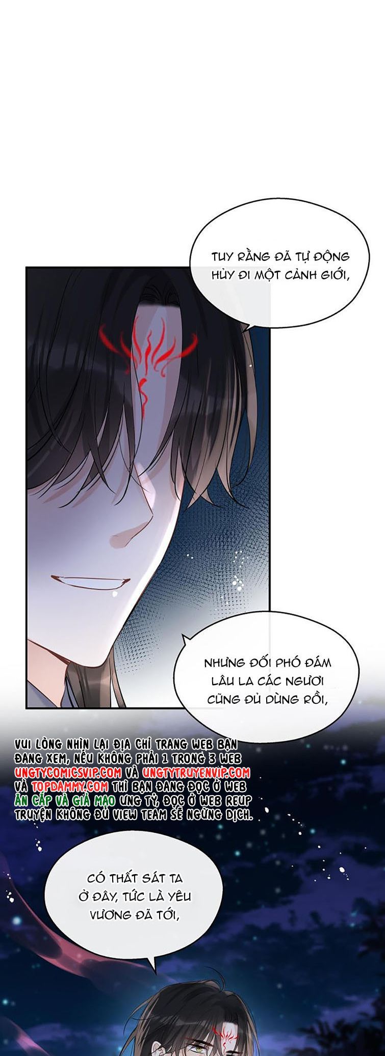 Sư Thúc Bất Khả Mạo Tướng: Chapter 37