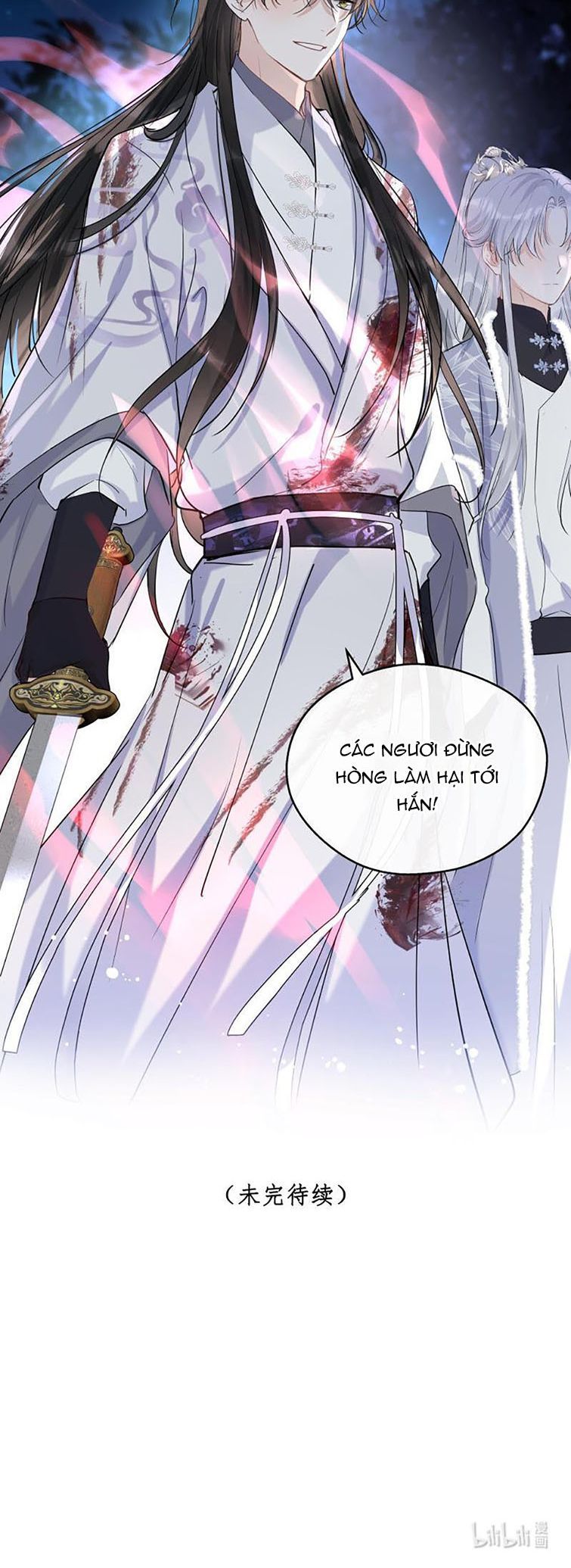 Sư Thúc Bất Khả Mạo Tướng: Chapter 37