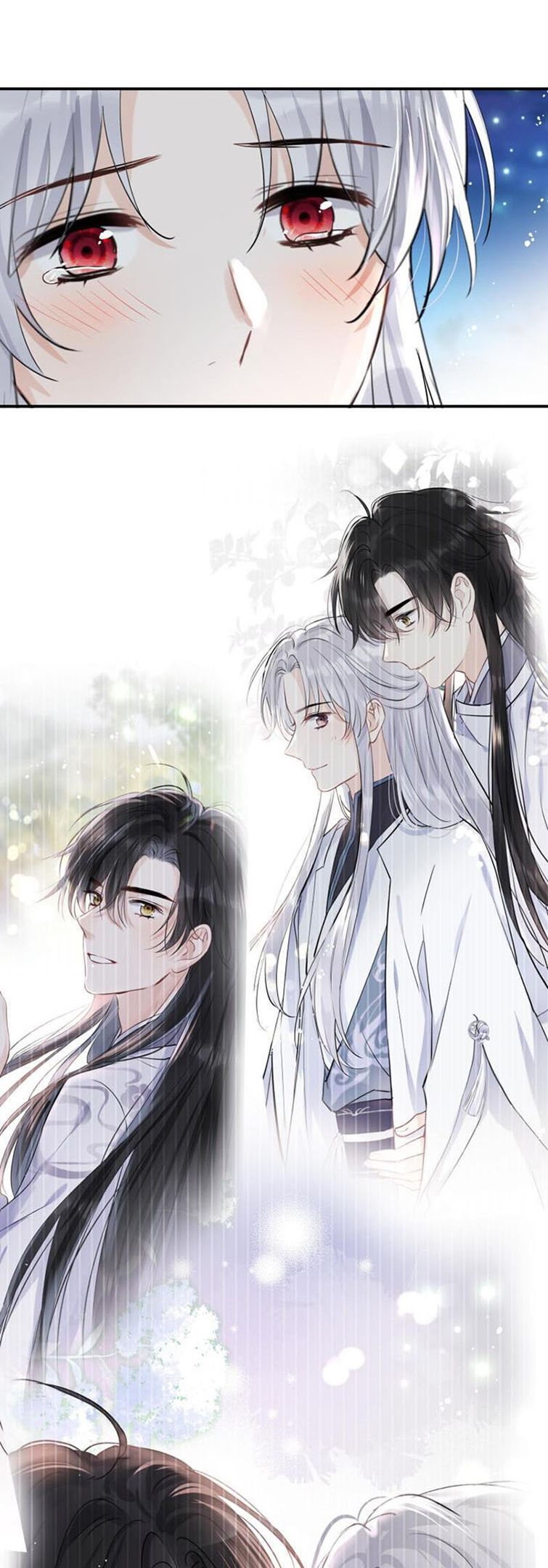 Sư Thúc Bất Khả Mạo Tướng: Chapter 37