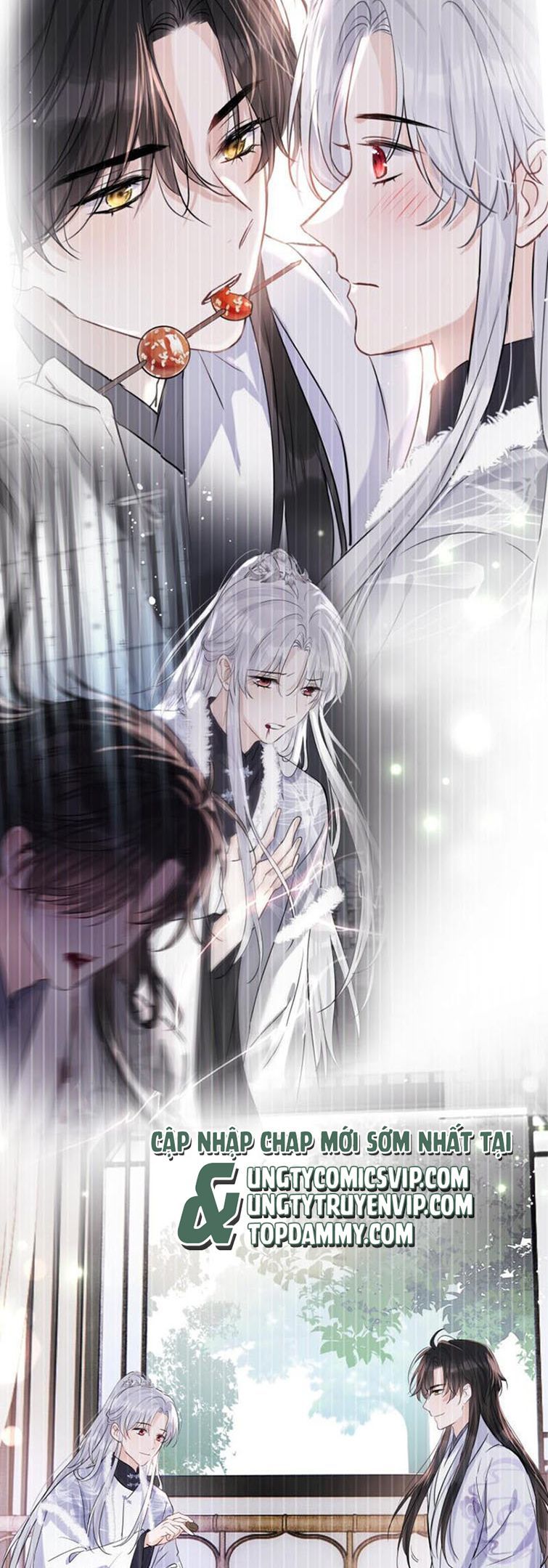 Sư Thúc Bất Khả Mạo Tướng: Chapter 37