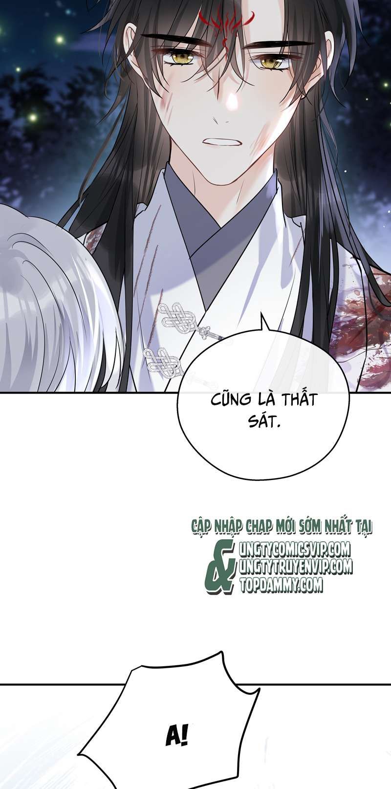 Sư Thúc Bất Khả Mạo Tướng: Chapter 38