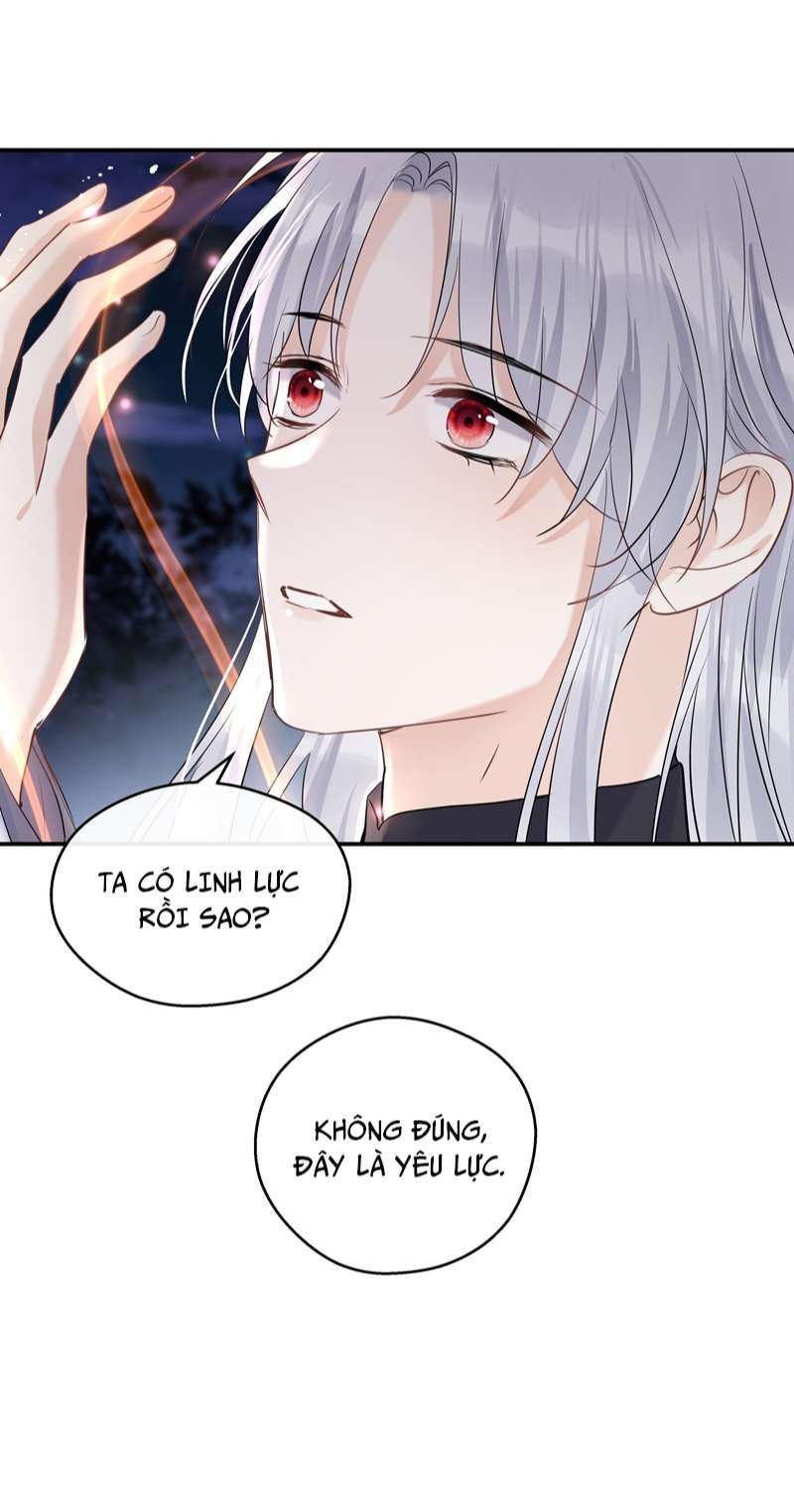 Sư Thúc Bất Khả Mạo Tướng: Chapter 38