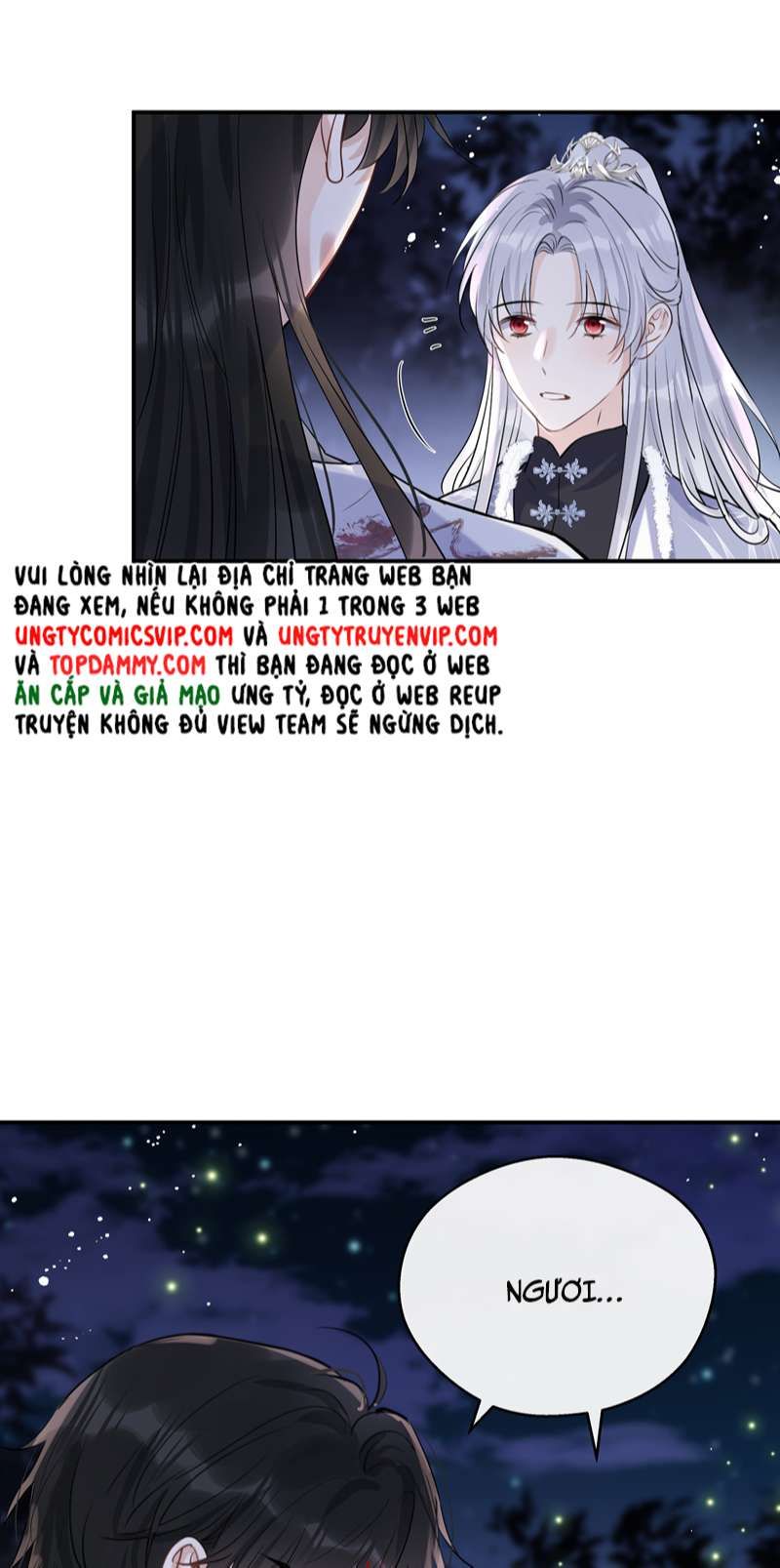 Sư Thúc Bất Khả Mạo Tướng: Chapter 38