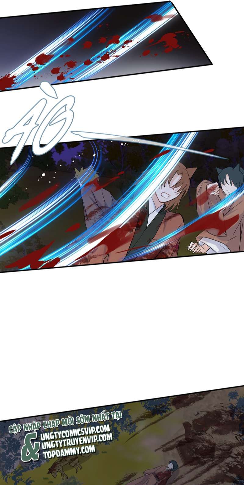 Sư Thúc Bất Khả Mạo Tướng: Chapter 38