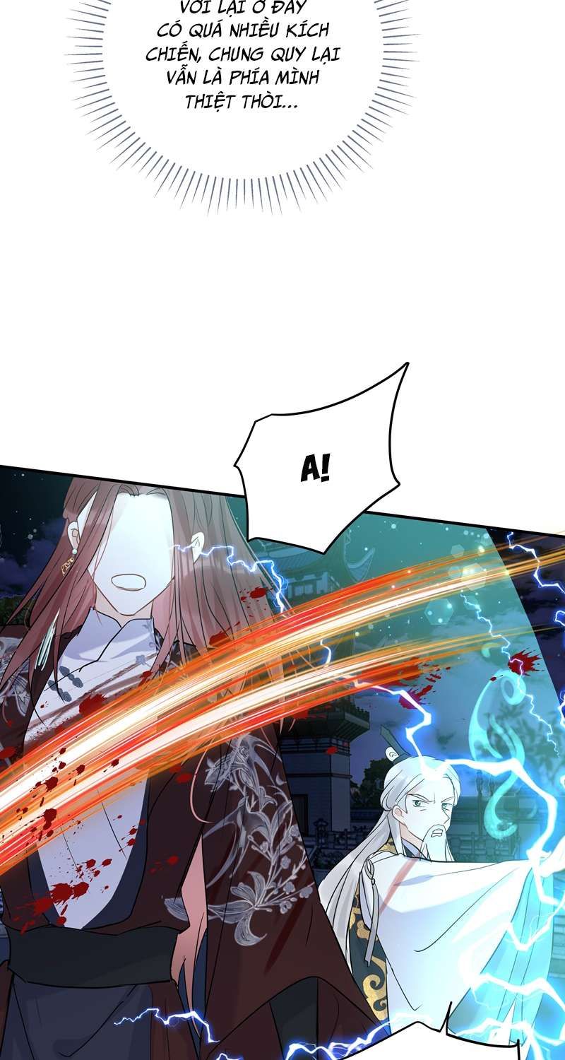 Sư Thúc Bất Khả Mạo Tướng: Chapter 38