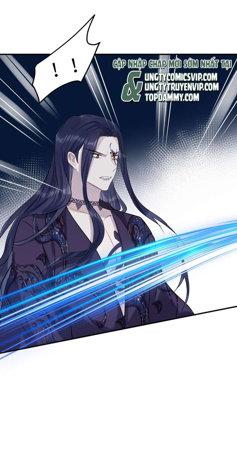 Sư Thúc Bất Khả Mạo Tướng: Chapter 38