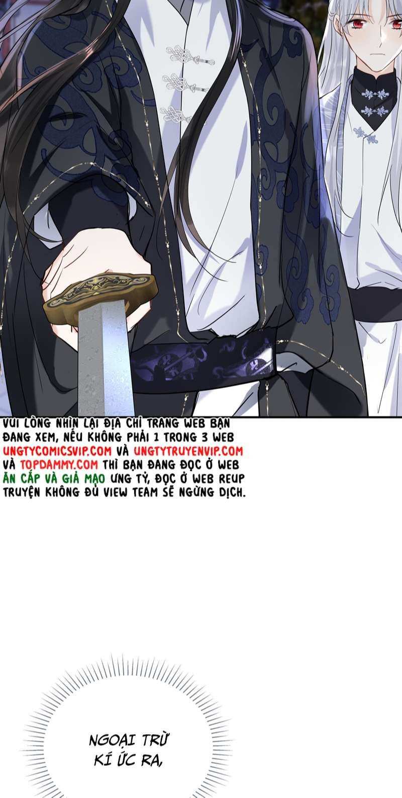 Sư Thúc Bất Khả Mạo Tướng: Chapter 38