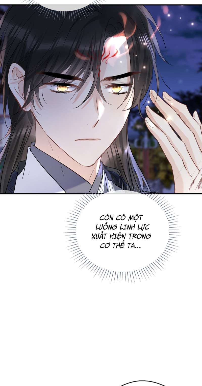 Sư Thúc Bất Khả Mạo Tướng: Chapter 38