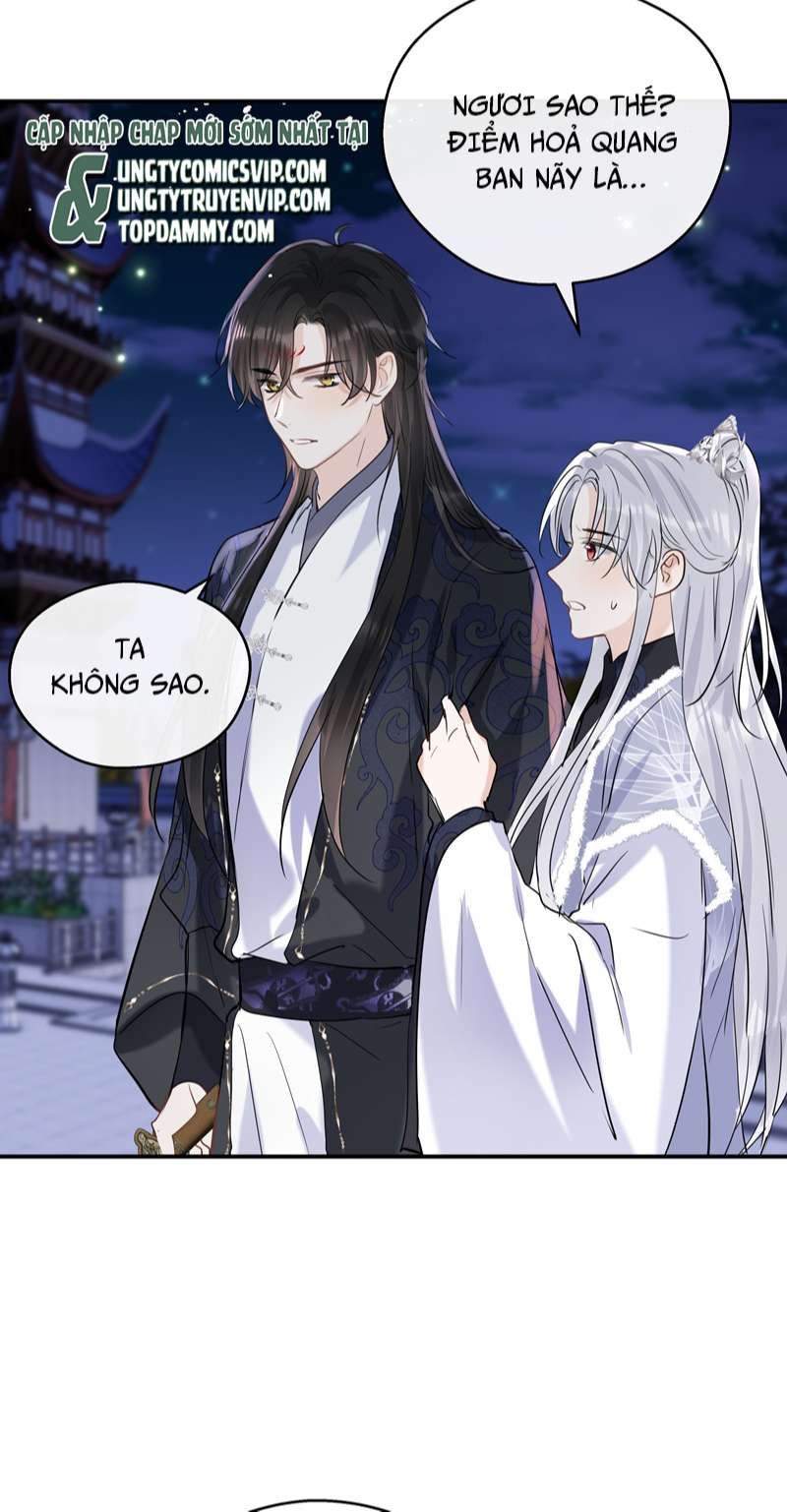 Sư Thúc Bất Khả Mạo Tướng: Chapter 38