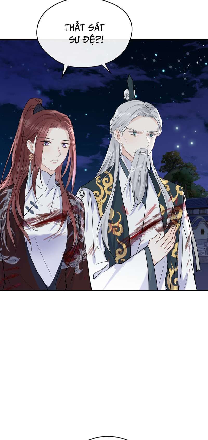 Sư Thúc Bất Khả Mạo Tướng: Chapter 38