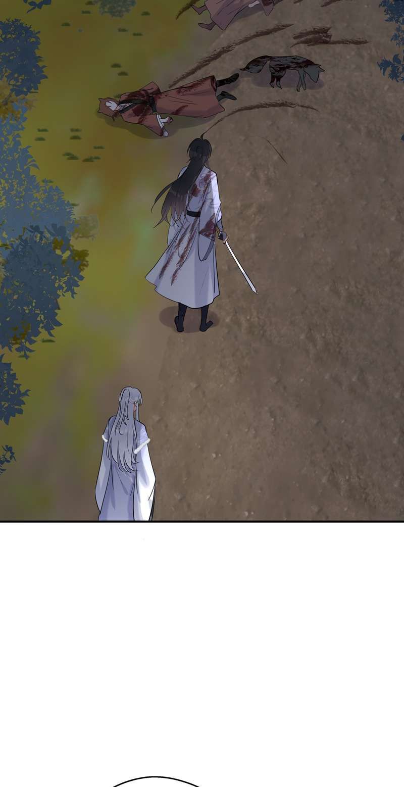 Sư Thúc Bất Khả Mạo Tướng: Chapter 38