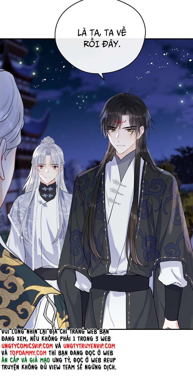 Sư Thúc Bất Khả Mạo Tướng: Chapter 38