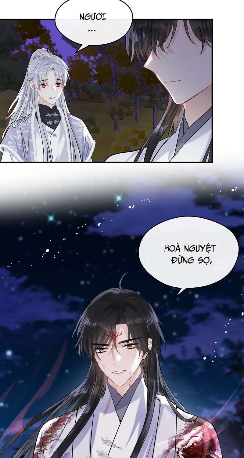 Sư Thúc Bất Khả Mạo Tướng: Chapter 38