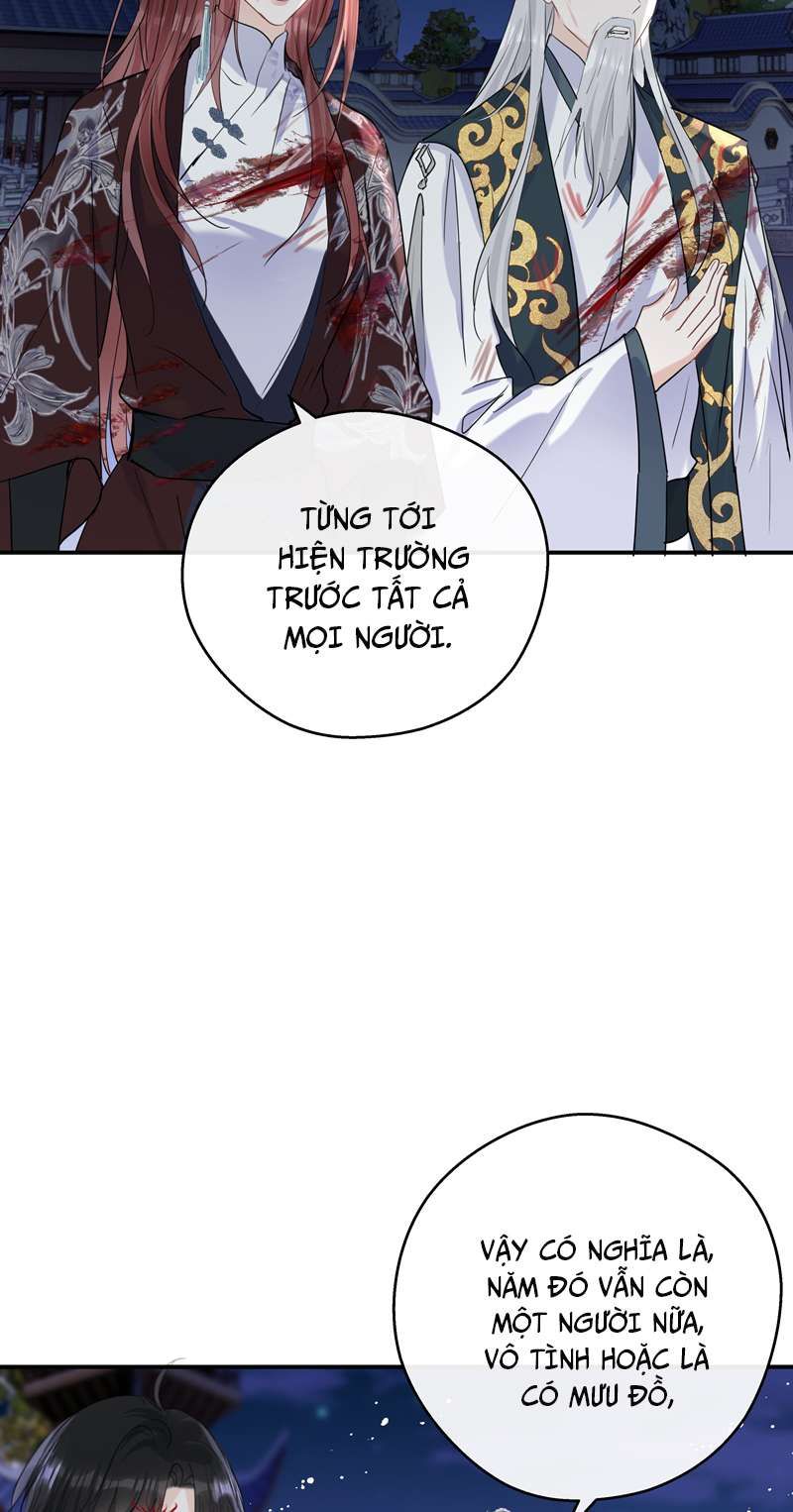 Sư Thúc Bất Khả Mạo Tướng: Chapter 38